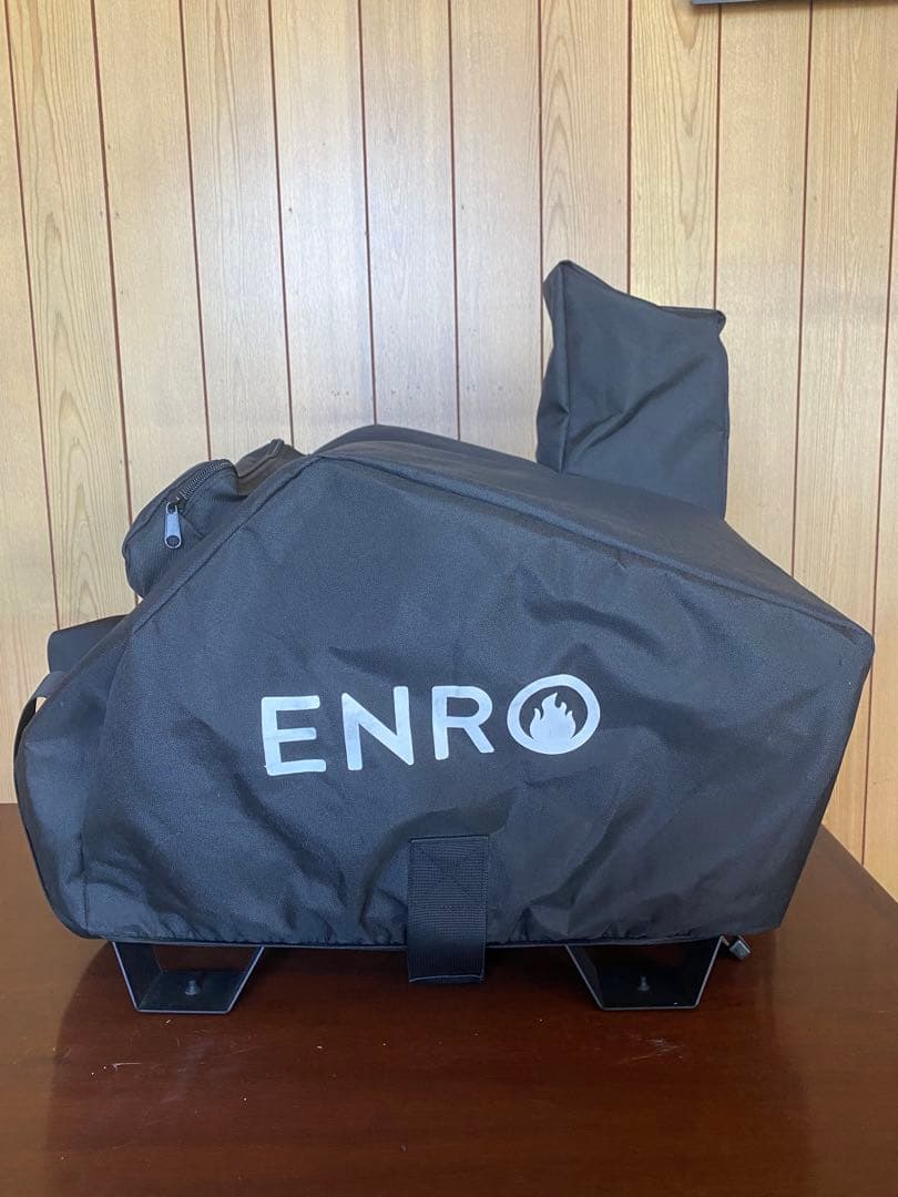 ENRO enro 窯焼マスター　ピザ窯　ガス窯　薪窯