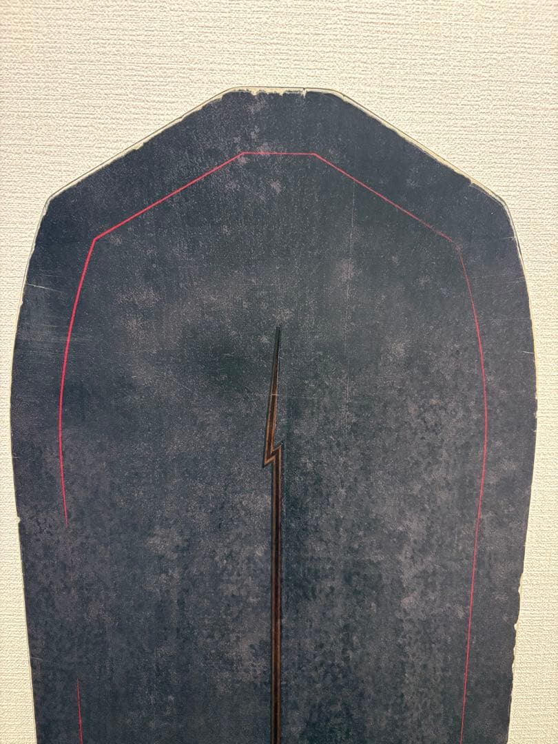 Salomon Ultimate Ride 155 スノーボード