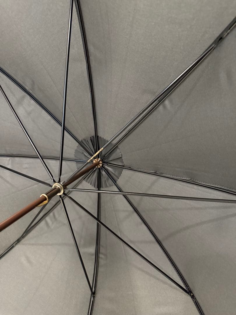 【未使用/英国製】FOX UMBRELLAS | フォックス・アンブレラ　傘