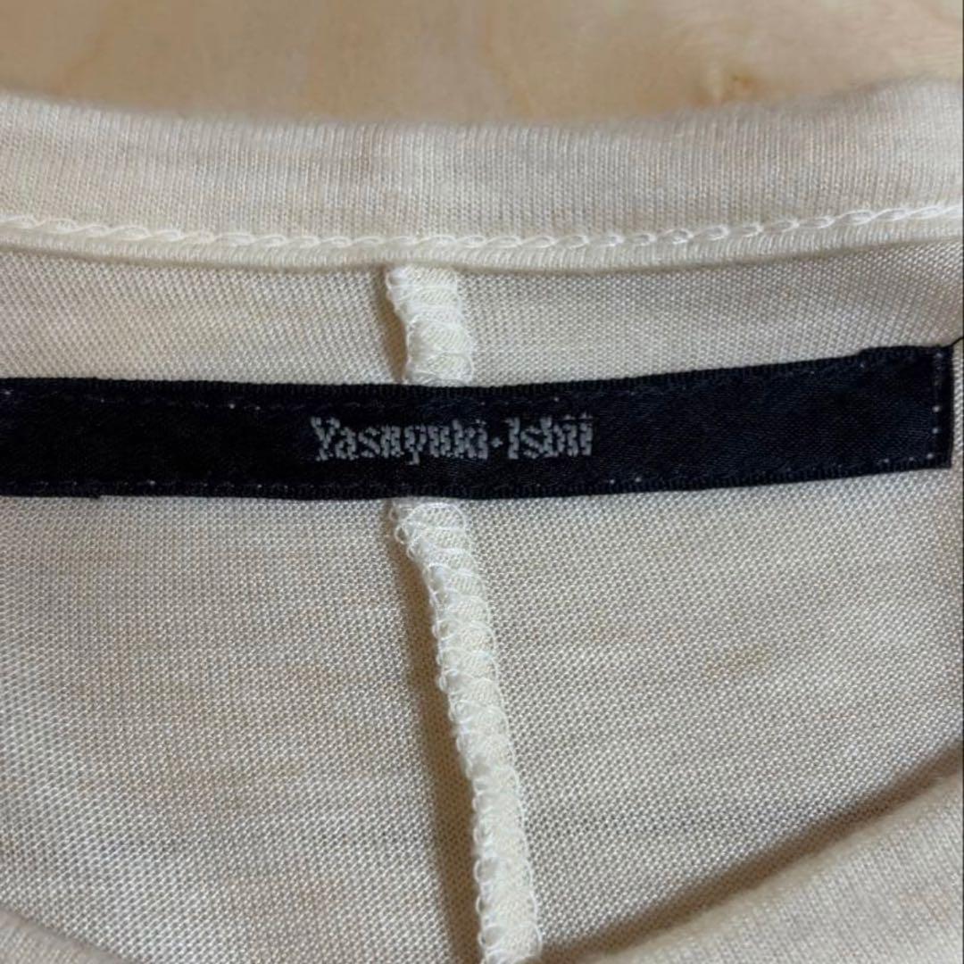 yasuyukiishii ヤスユキイシイ ロンt archive y2k 平成