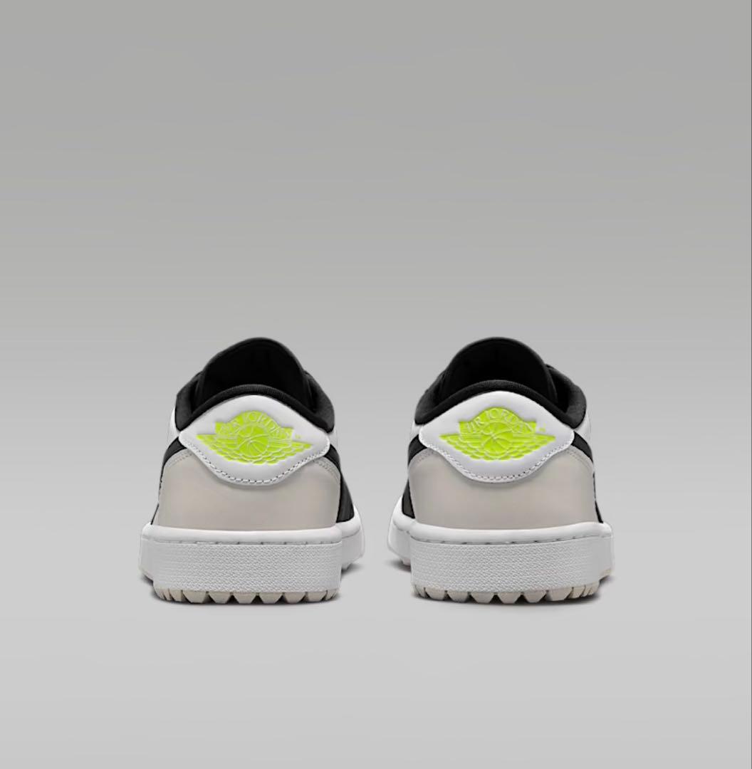 25cm ナイキ エア ジョーダン 1 ゴルフ 定価以下 レディース