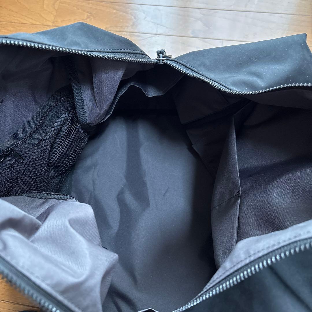 お*）様 KaILI / LIKE KIT BAG 「Black」