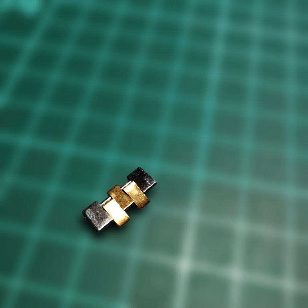 ロレックス16233Ｇ 18Ｋコマ