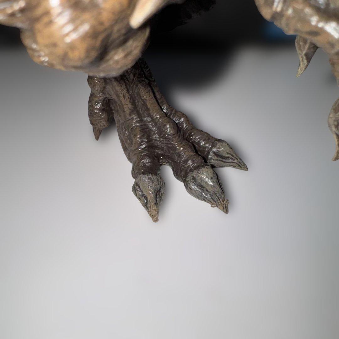 ストレンジャーシングス一番くじ　デモゴルゴンフィギュアA賞ラウトワン賞セット