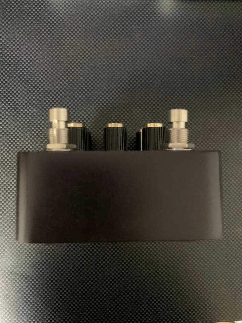 ギター UAFX LION 68 SUPER LEAD AMP