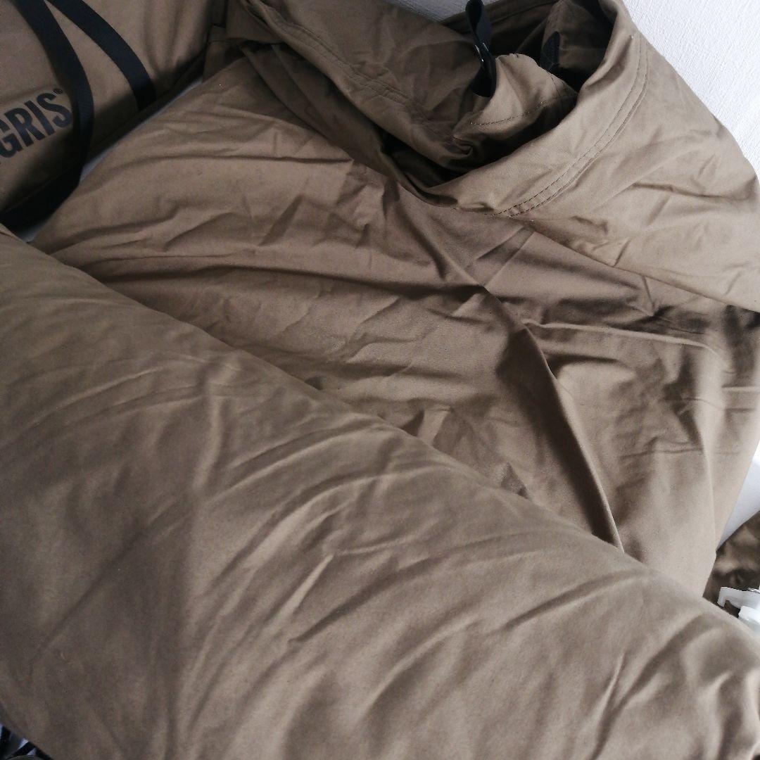 ONETIGRIS ワンポールテント