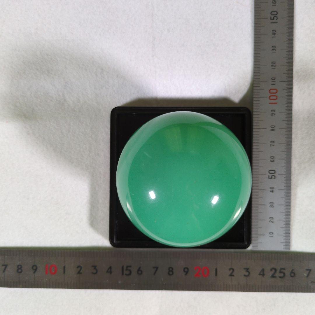 パワーストーン丸玉4種類(4個）