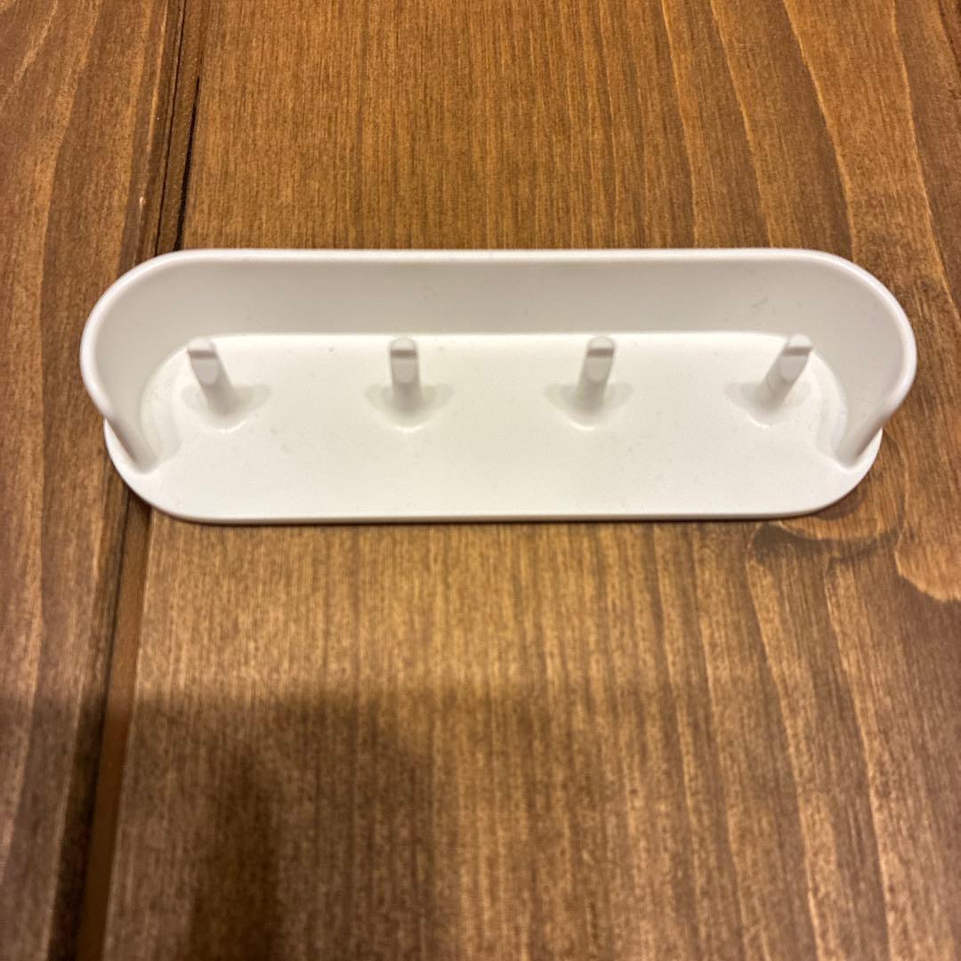 ドルツ Doltz Panasonic EW-DL36 ピンク換えブラシ4本付き