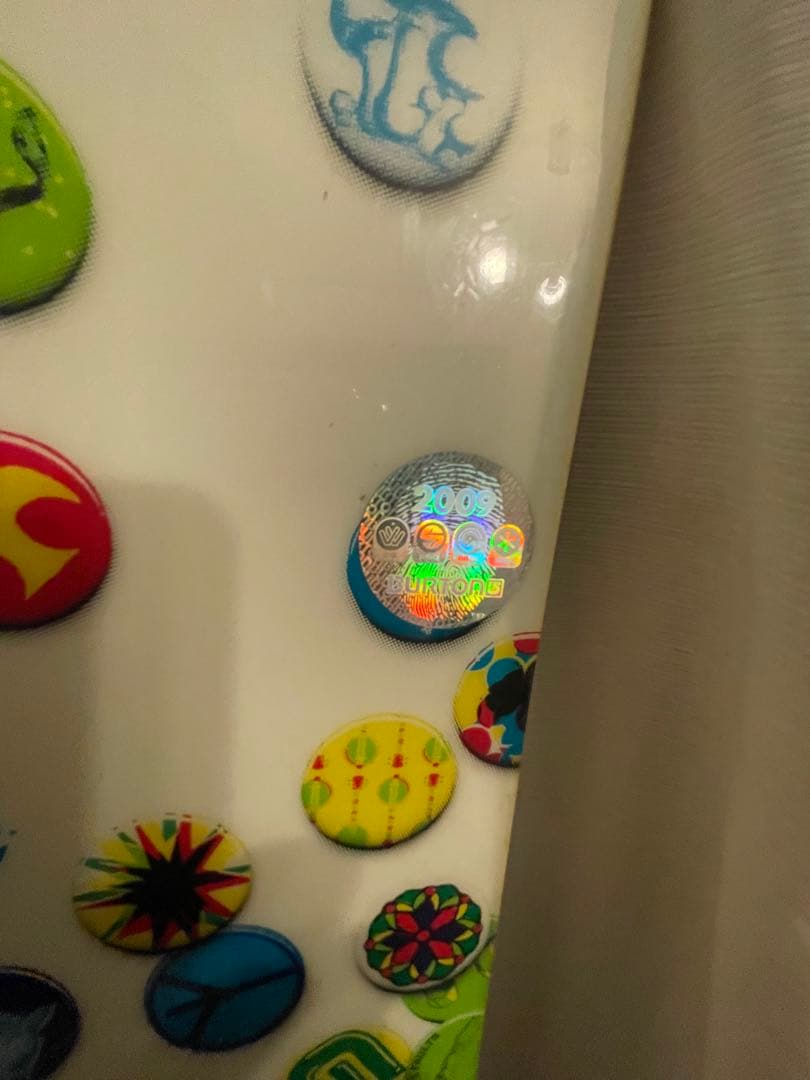 BURTON Feather 149cm スノーボード バートン