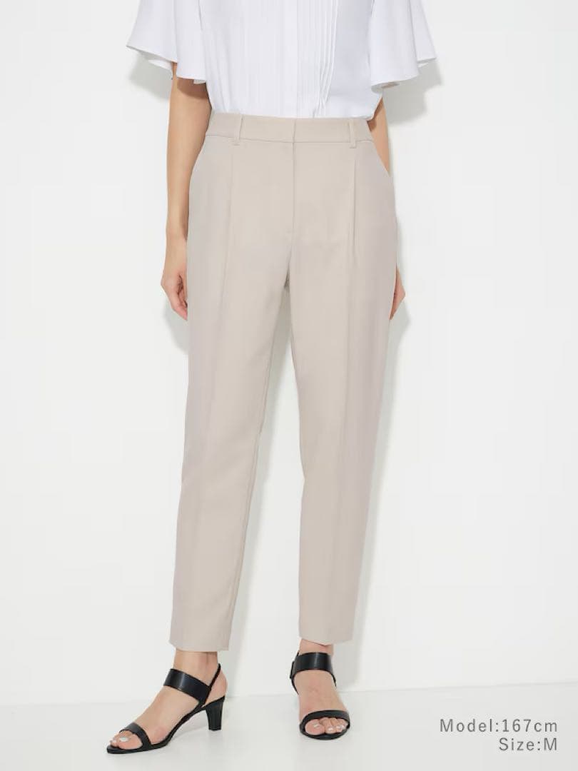 プラステ　プレミアムオックス　ジャケット　パンツ　セットアップ