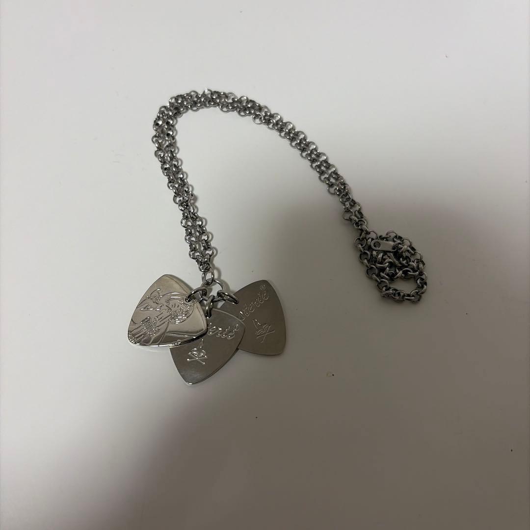 HYSTERIC GLAMOUR ネックレス