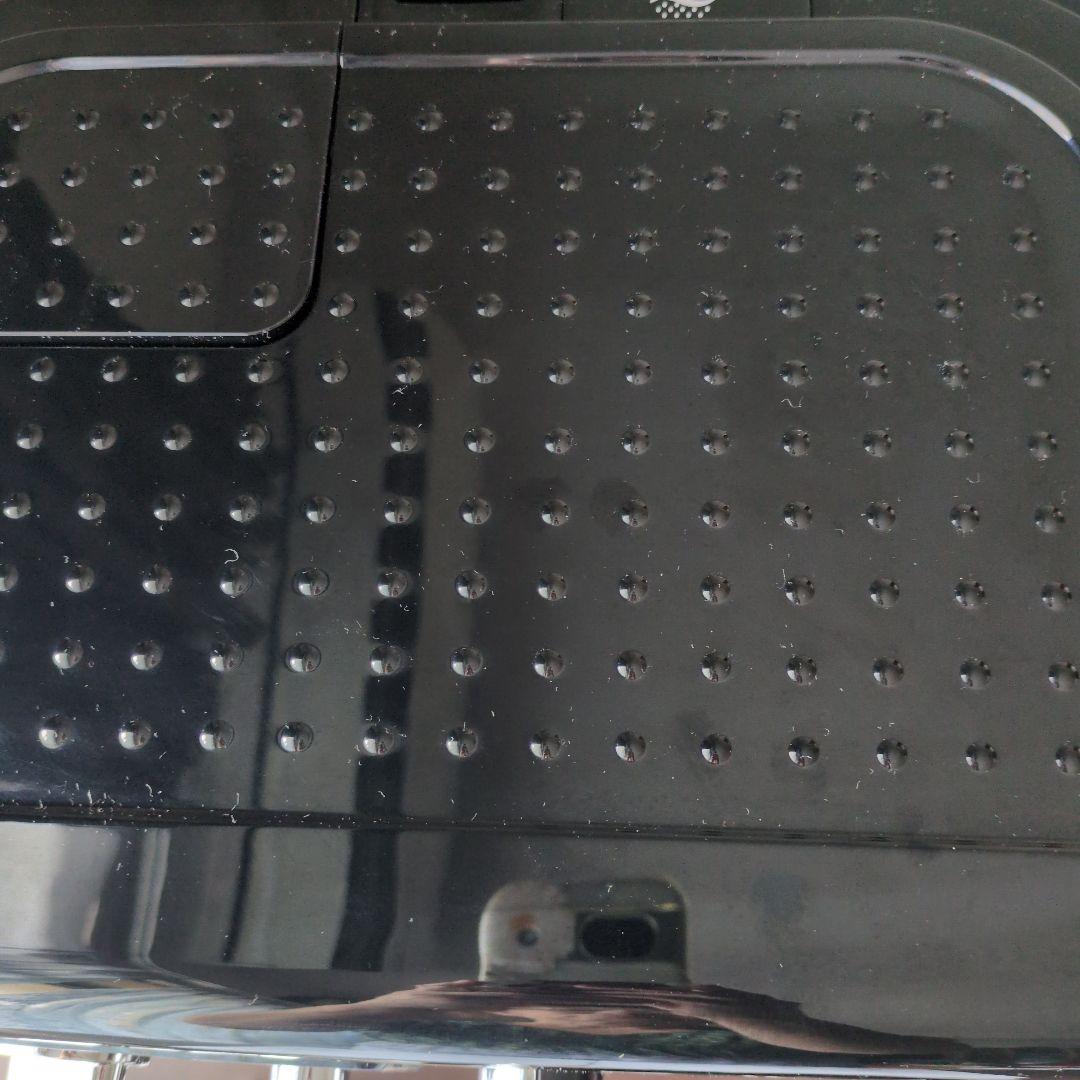 デロンギ　コンビコーヒーメーカー使用品