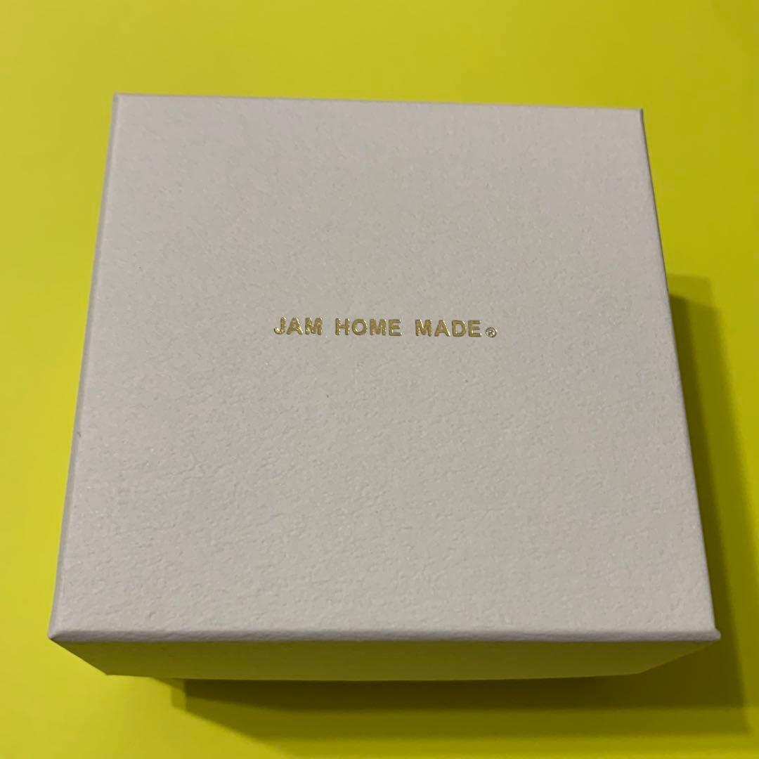 ジャムホームメイド リップキャップネックレス