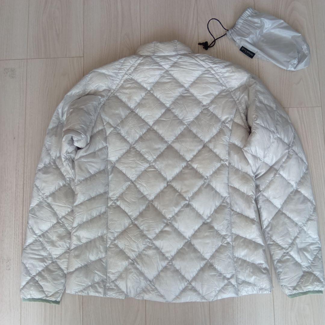 mont-bell モンベル EXライトダウンジャケット M