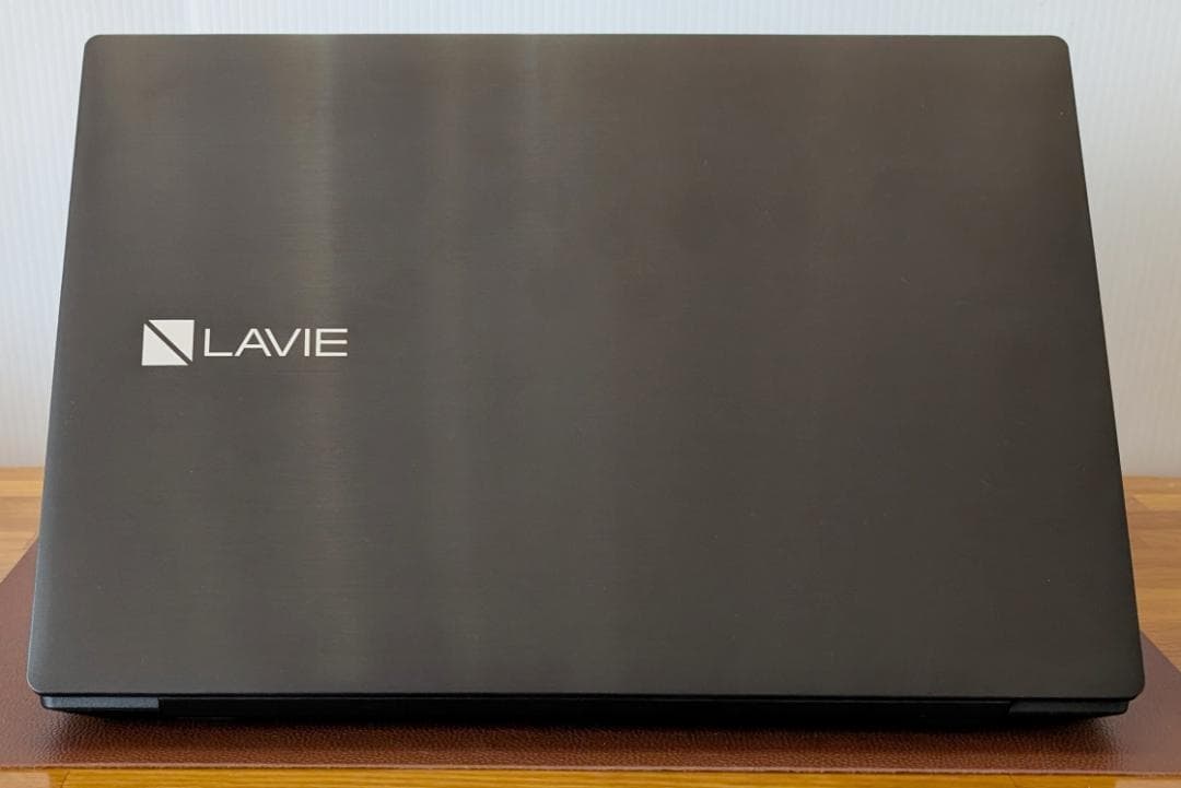 美品Win11 LAVIE NS300N/i3/16G/1T/DVD/WLAN