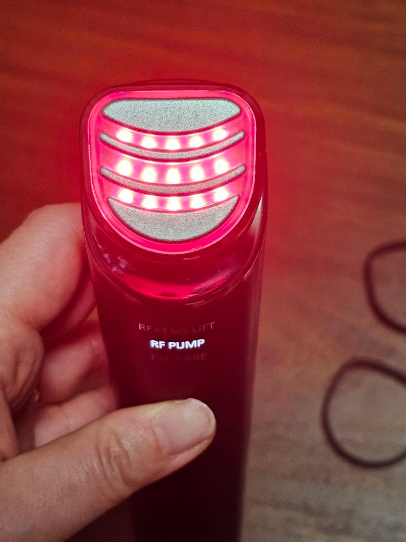 パナソニック 美顔器 VITALIFT RF EX EH-SR86