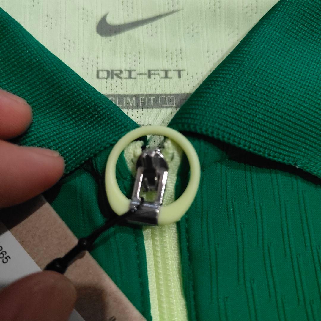 ナイキコート　NIKECOURT　 スラム ポロシャツ　テニスウェア　小田凱人