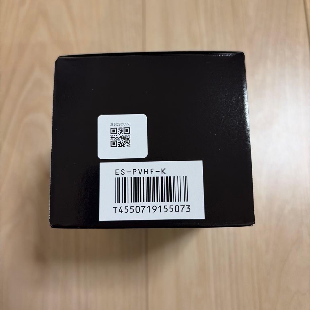 ラムダッシュ パームイン　フラグメント