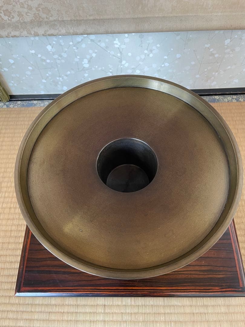 生花 花器 薄端