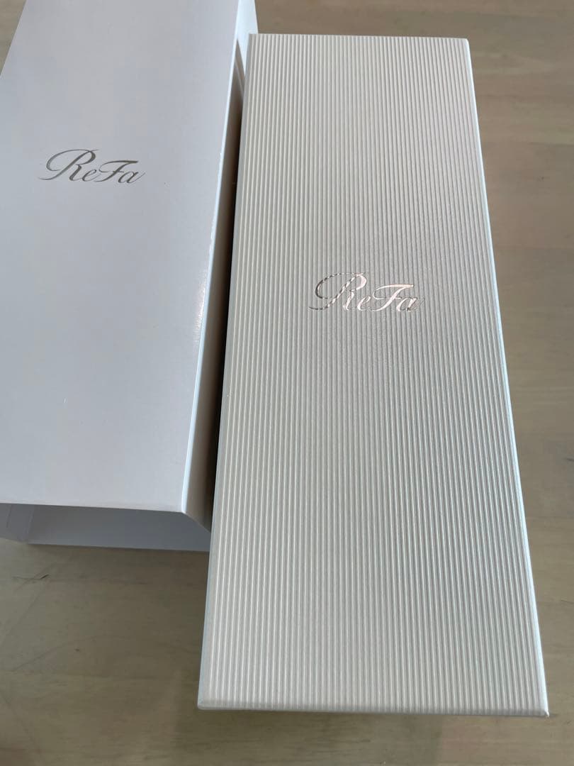 ReFa 脱毛器 エピ　リファ