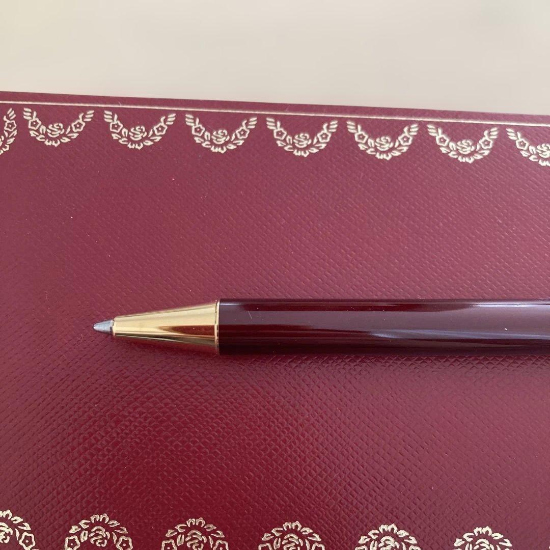 Cartier ボールペン