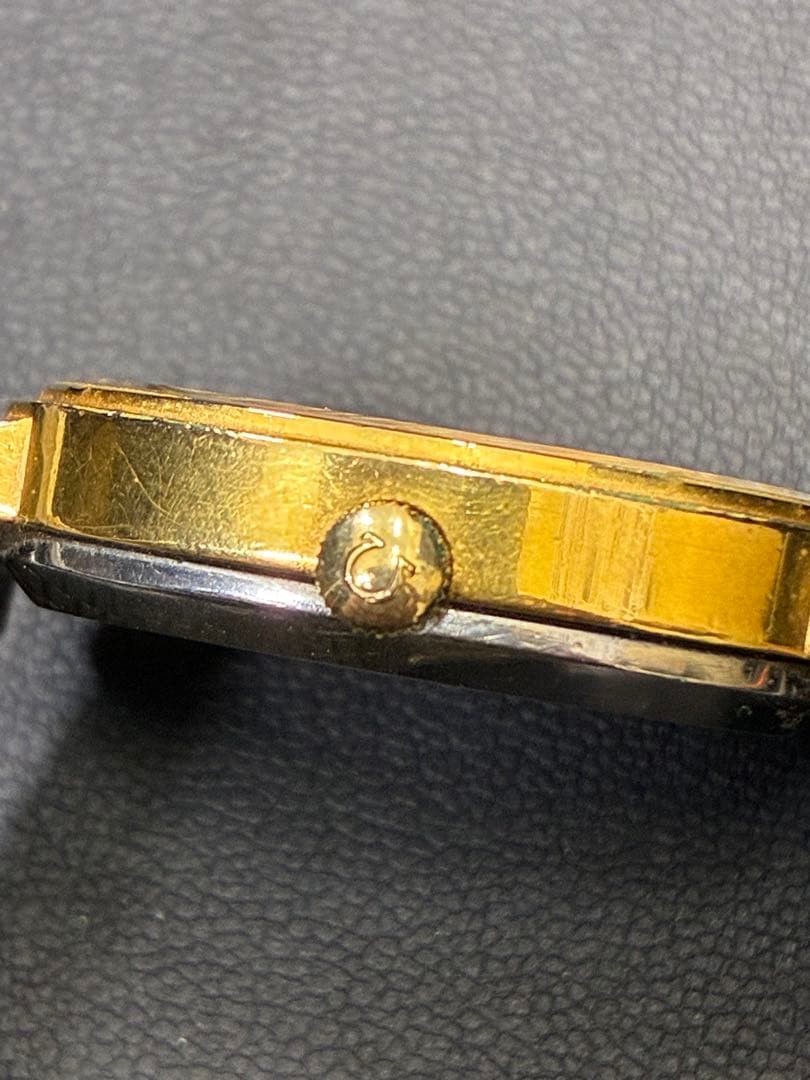 オメガデビル　スクエア