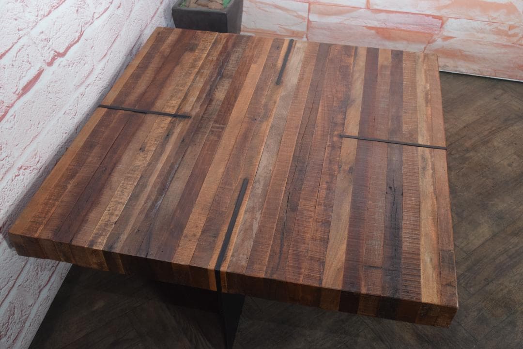 bina/ビーナ ALEC COFFEE TABLE/アレック コーヒーテーブル