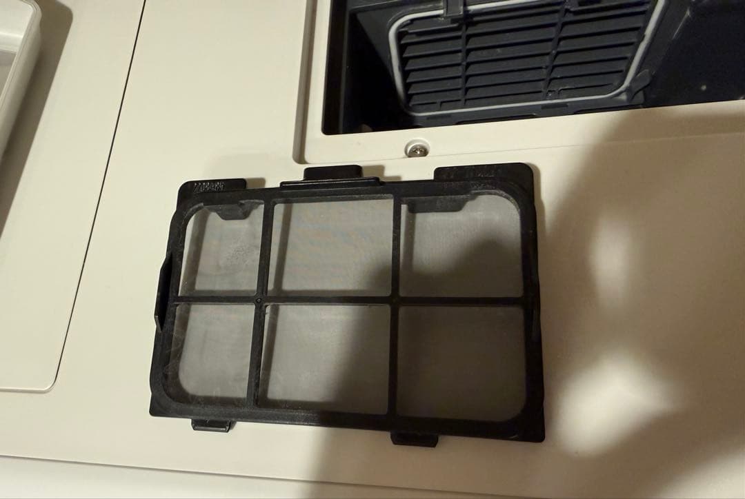 2024年製【右開き】Panasonic NA-LX127CRドラム式洗濯機