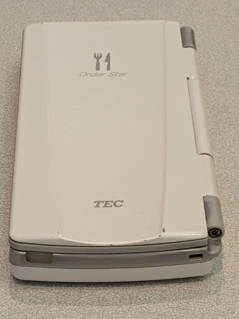 東芝TEC ハンディターミナル HTL-200