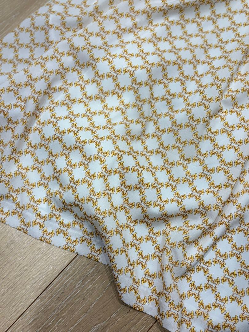 マッキントッシュロンドン　ロングワンピース