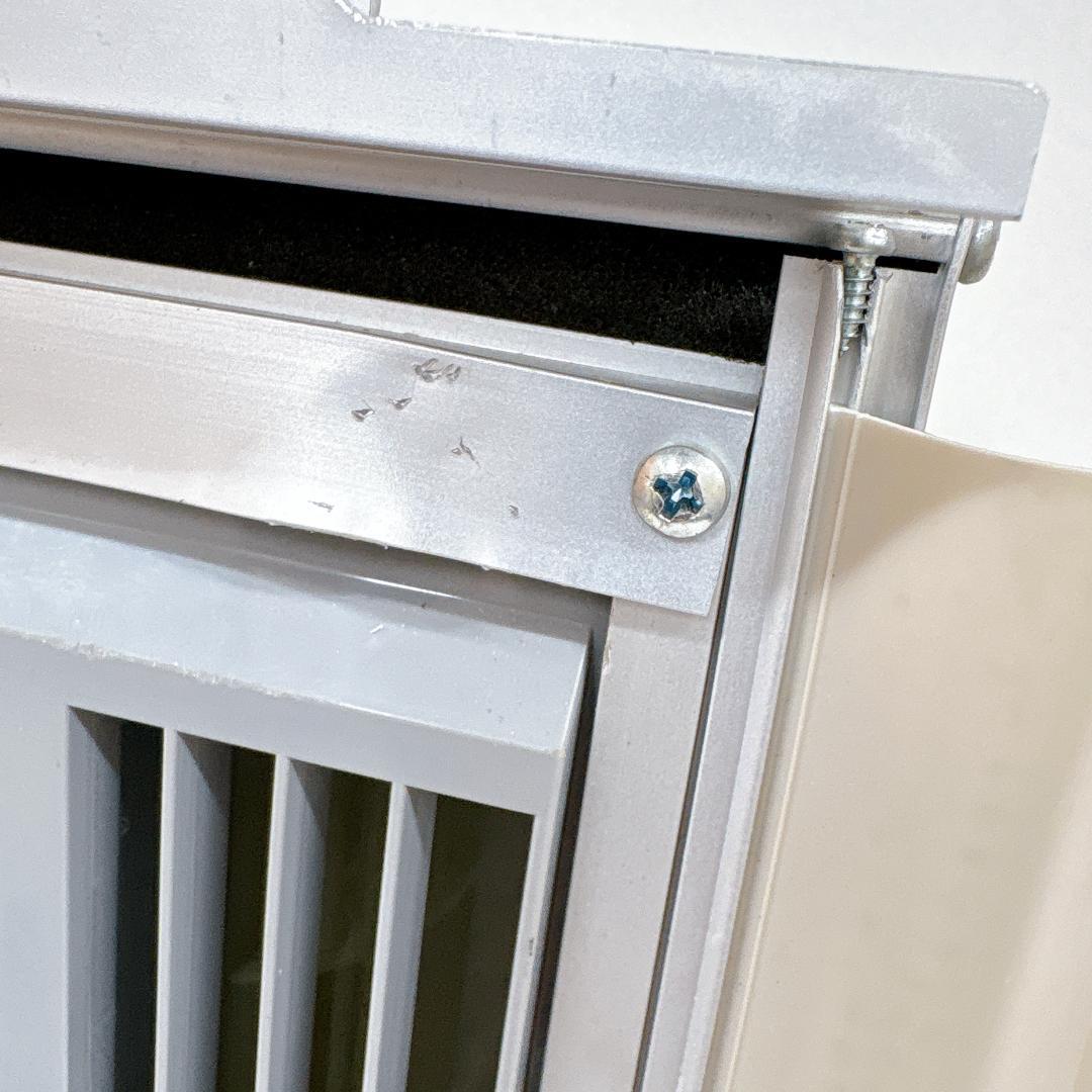 【美品】haier ハイアール 冷房専用 ウインドエアコン JA-18V