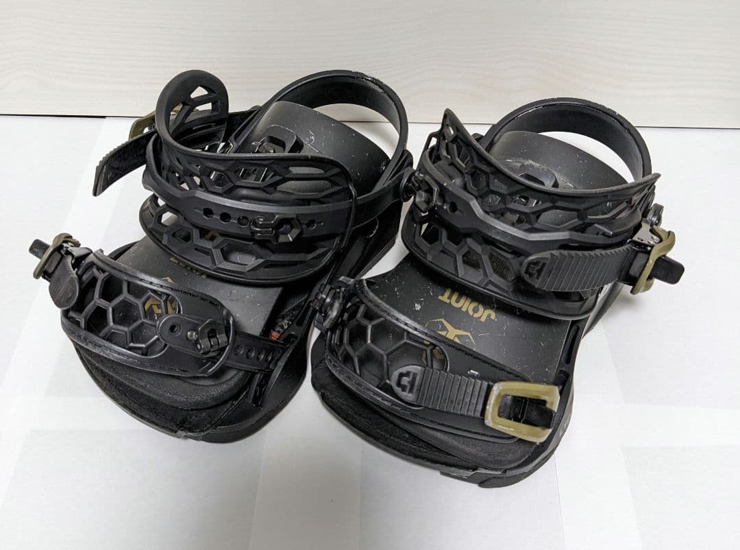 UNION CONTROL JOINT 19-20モデル　Мサイズ