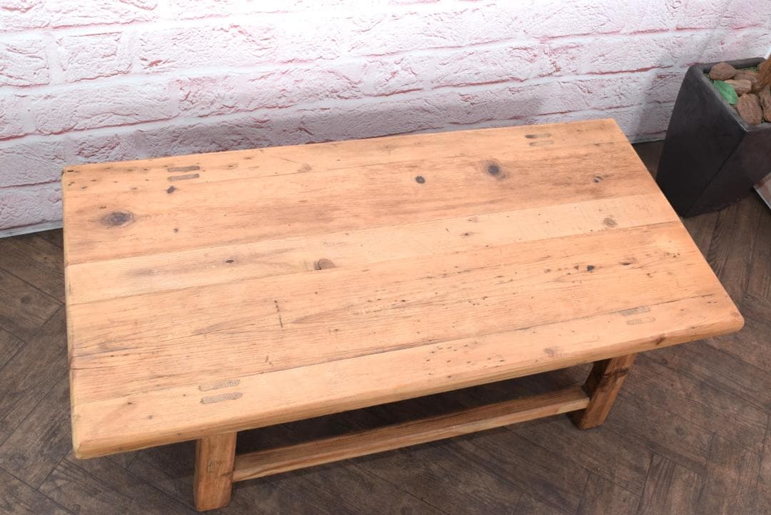 nora./ノラ HOLIDAYS/ホリデイズ イール センターテーブル a