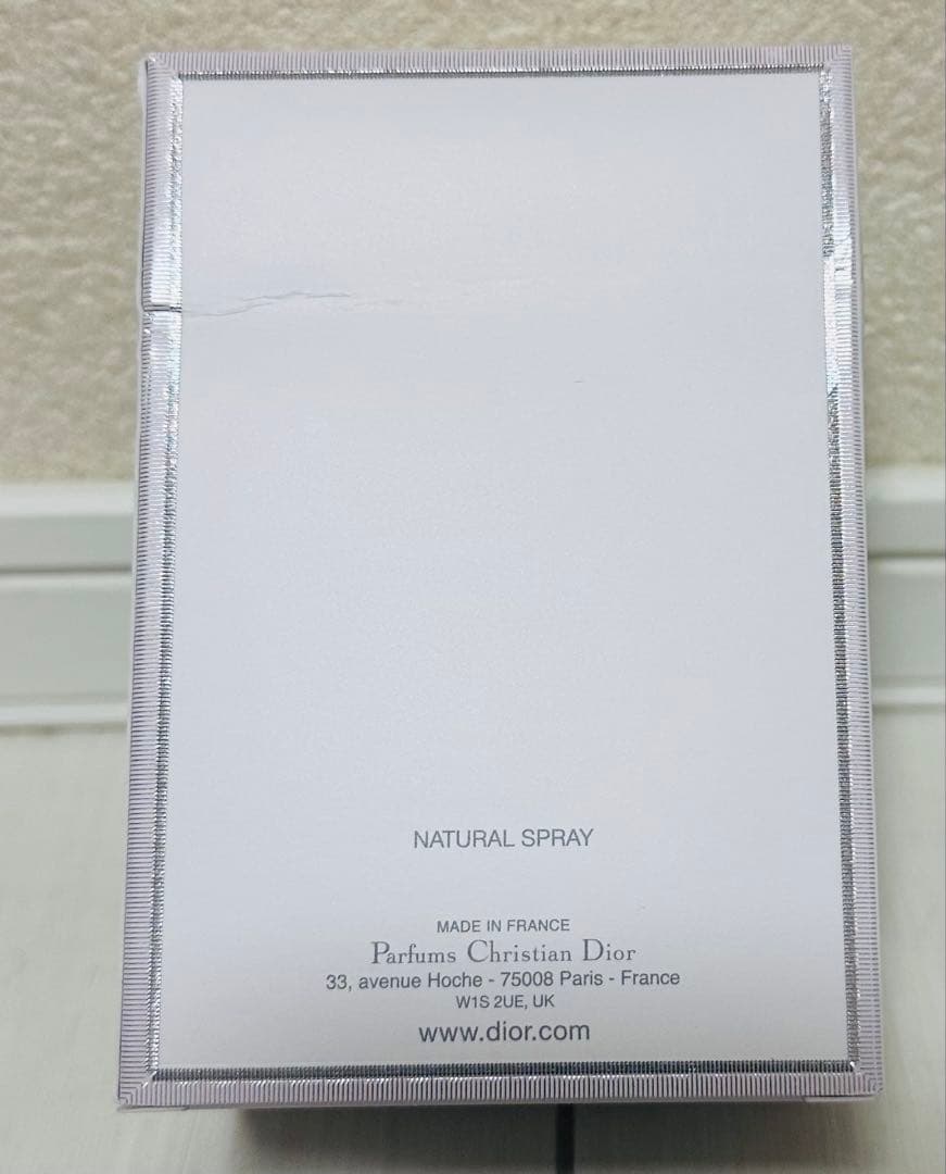 新品 Miss Dior Blooming Bouquet 100ml