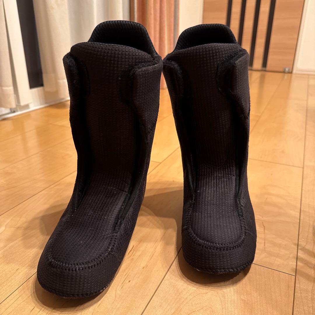 BURTON SWATH スノーボードブーツ ブラック