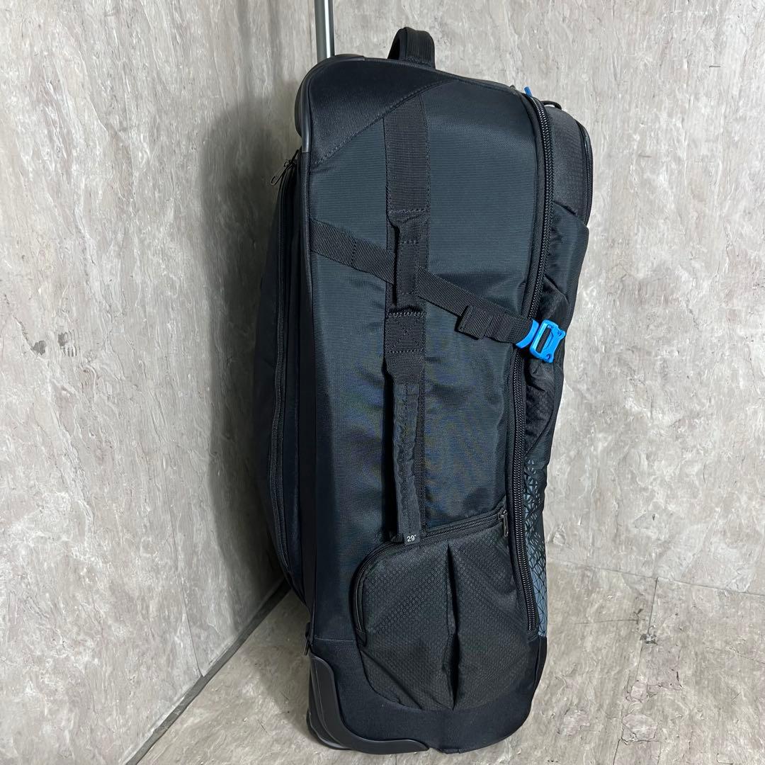 廃盤品 極美品 Eagle Creek エクスパンス コンバーチブル 78L