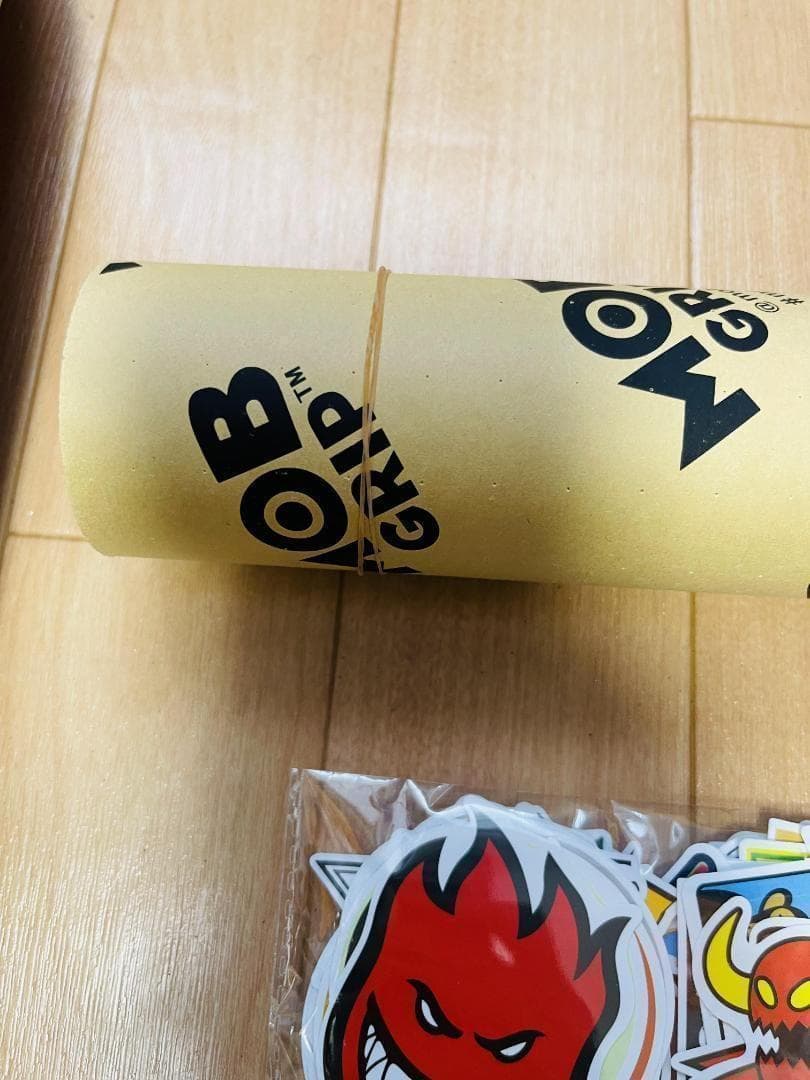 DIYスケートボード8.0コンプリート ストリート系ステッカー100枚付き