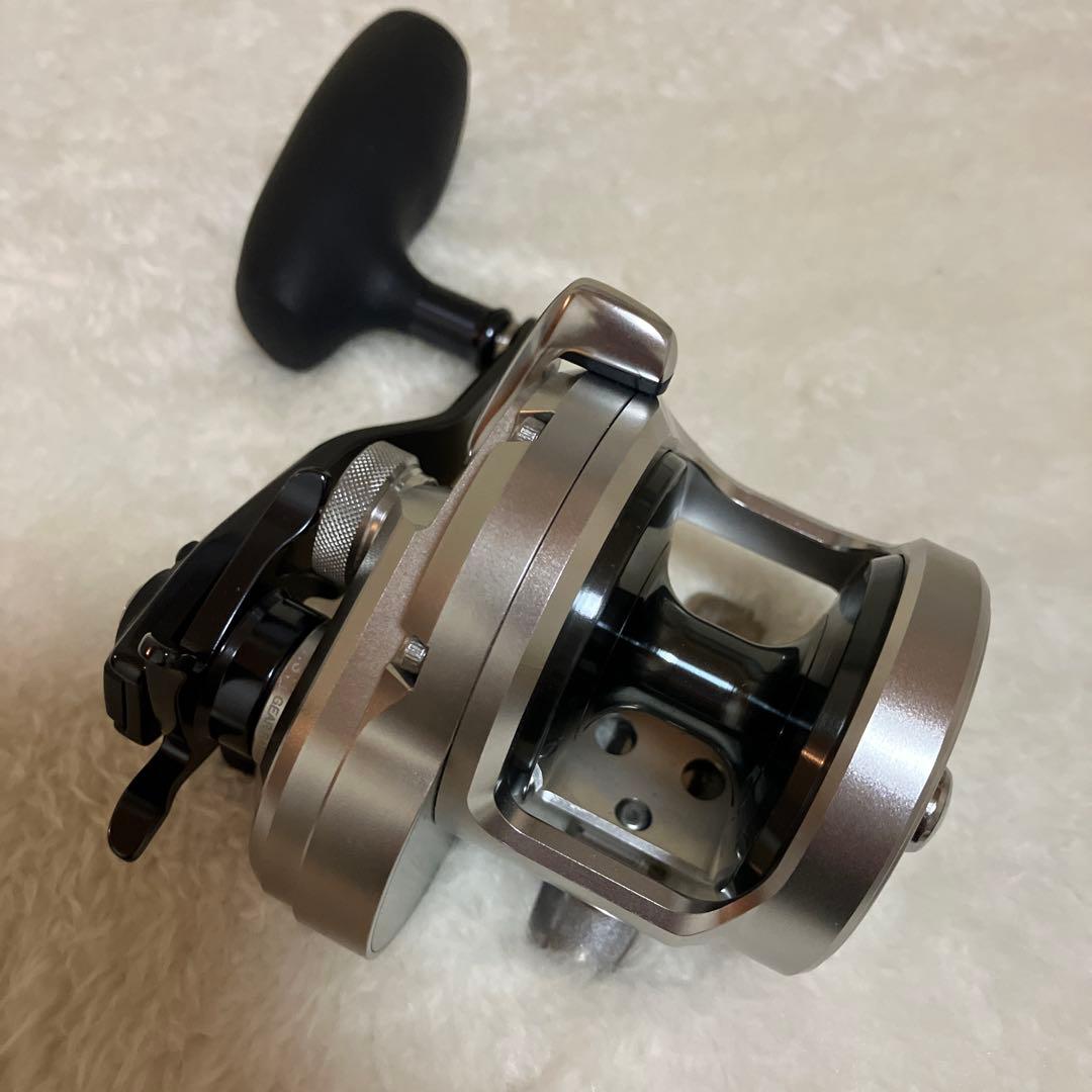 新品 シマノ オシアジガー 1500XG