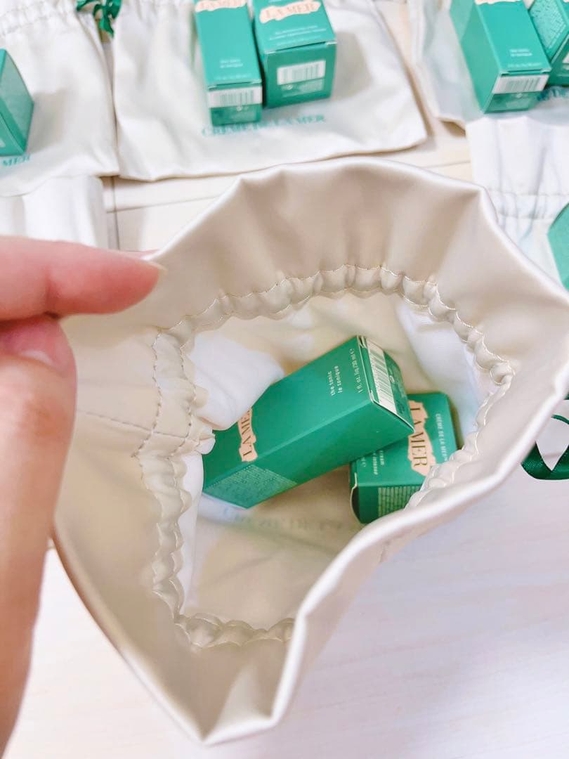 クレームドゥ・ラ・メール 基礎化粧品クリーム ザ　トニック