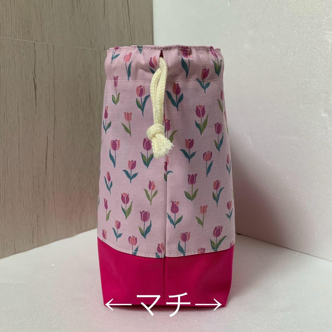 手提げ・レッスンバッグ・入園グッズ Yamako