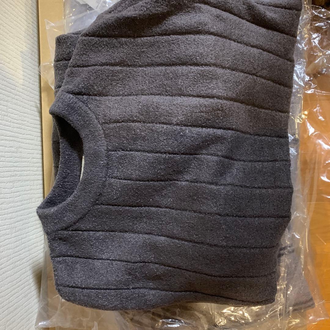 ジェラートピケ　MASH Store ハッピーバックA 2025