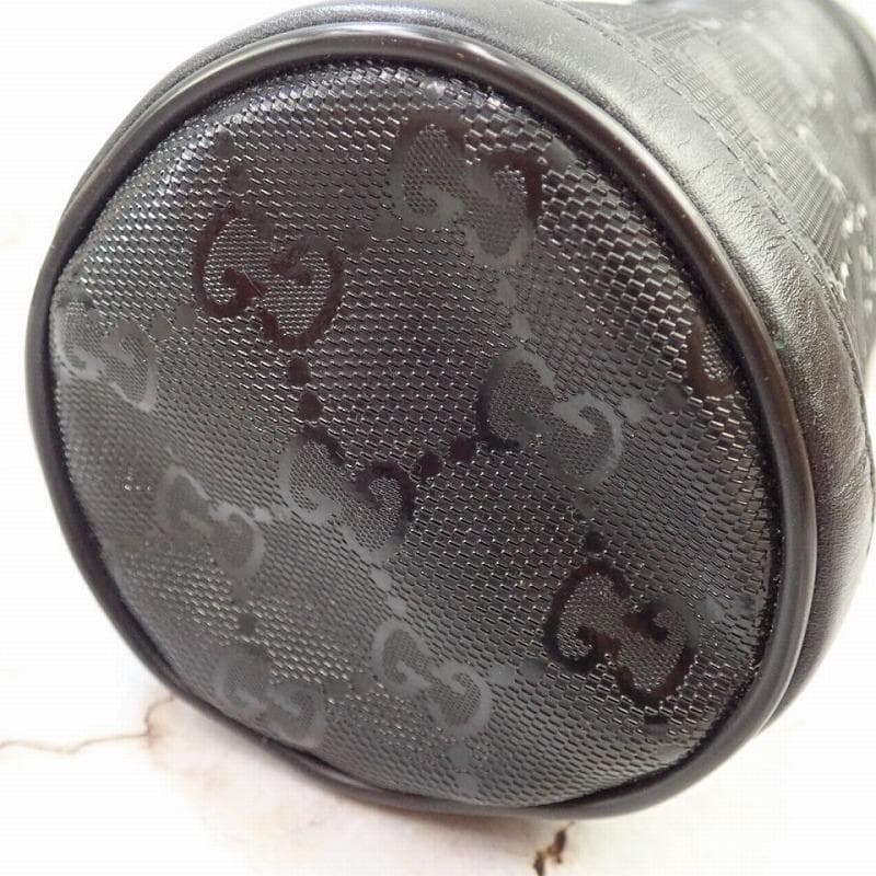 RU-6284 グッチ　GUCCI　水筒ケース　ボトルフォルダー20250812