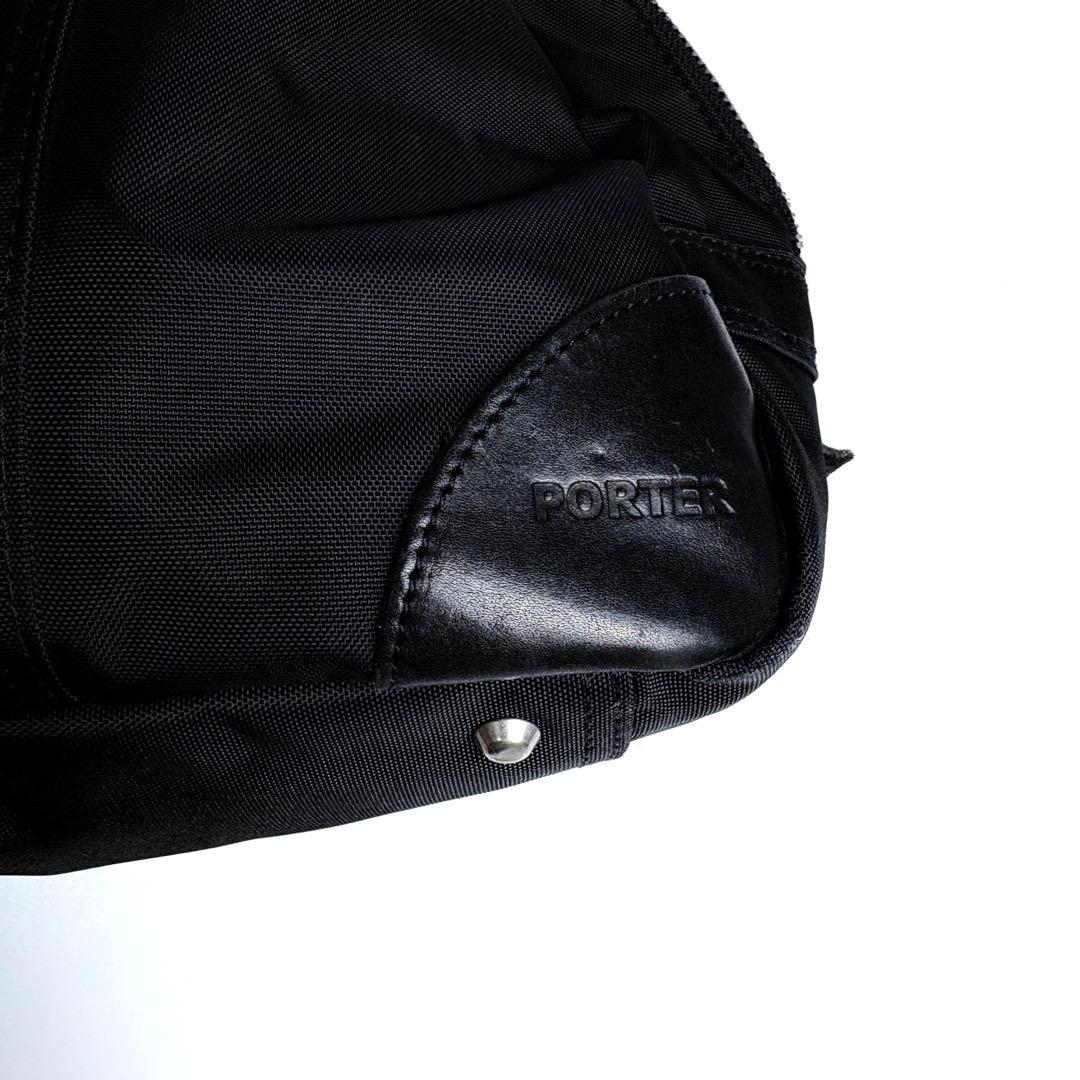 廃盤 美品　ヘッドポーター　タンカー　ボストンバッグ XS 吉田カバン 別注