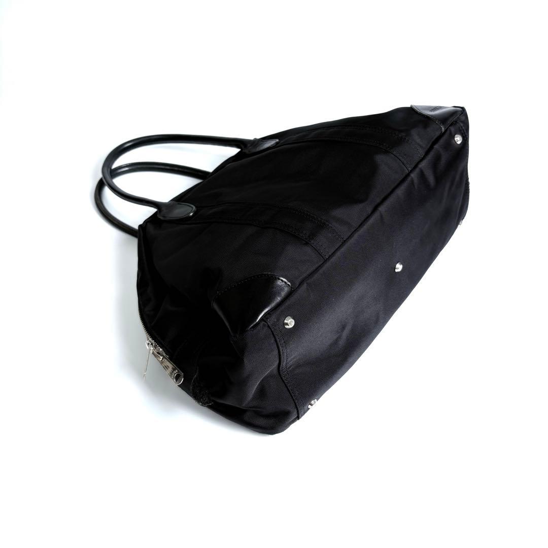 廃盤 美品　ヘッドポーター　タンカー　ボストンバッグ XS 吉田カバン 別注