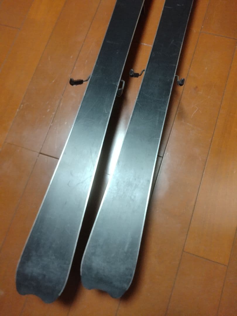 【elan☆】152cm　スキー板セット♪　送料無料！