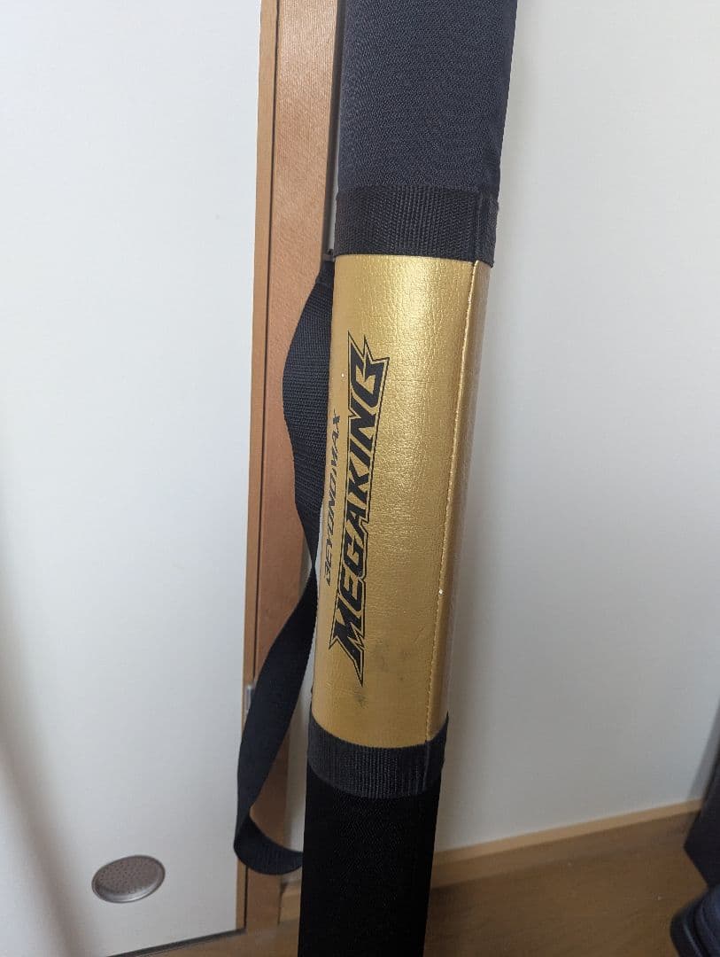 バット MIZUNO BEYONDMAX MEGAKINGII