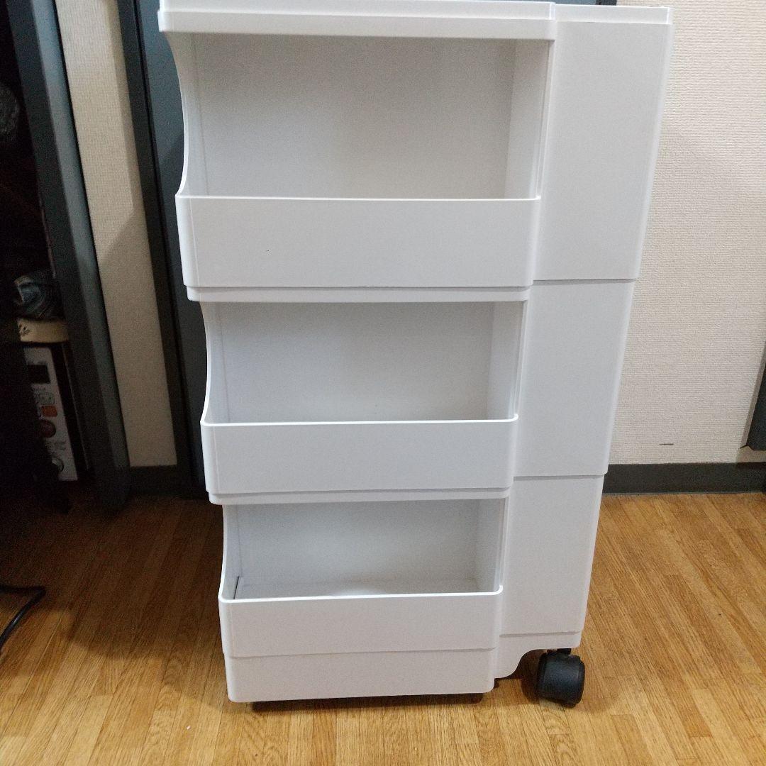 ボビーワゴン B-LINE ビーライン