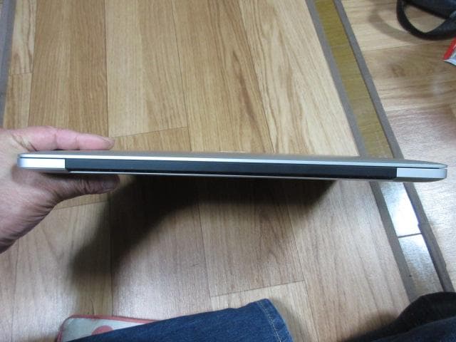 値引不可MACBOOK PRO 13インチ Retina Early2015