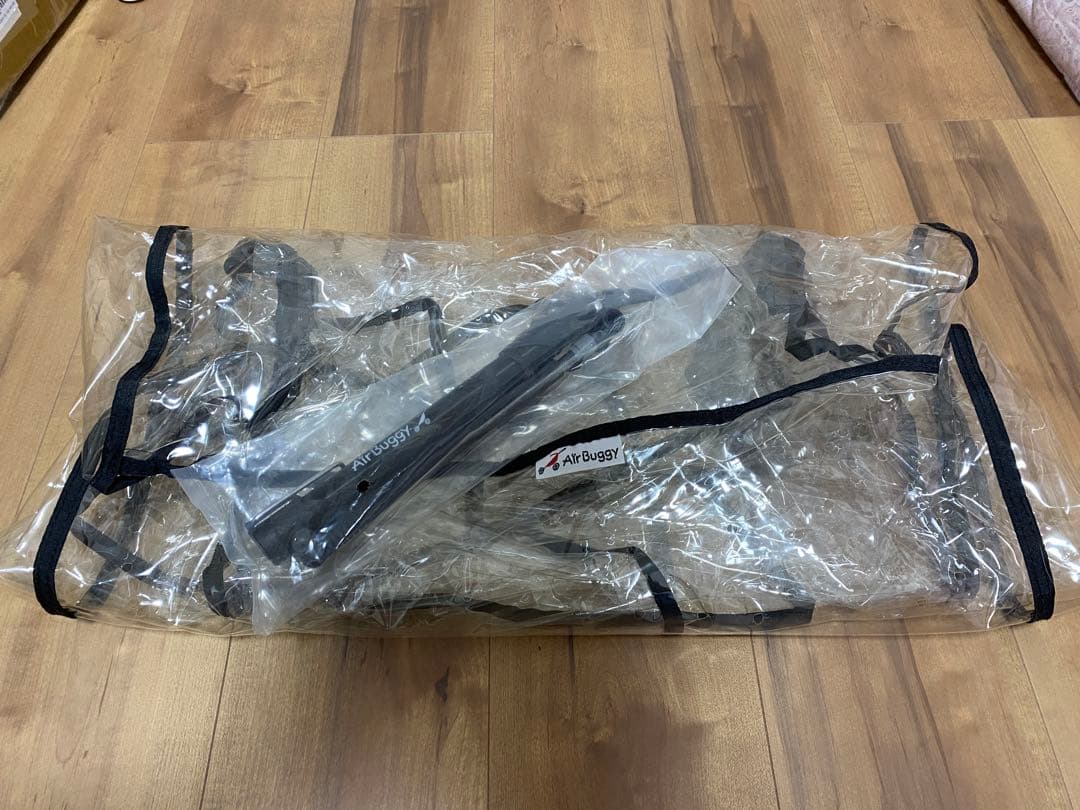 【価格下げました❗️】Air buggy for dog NEST