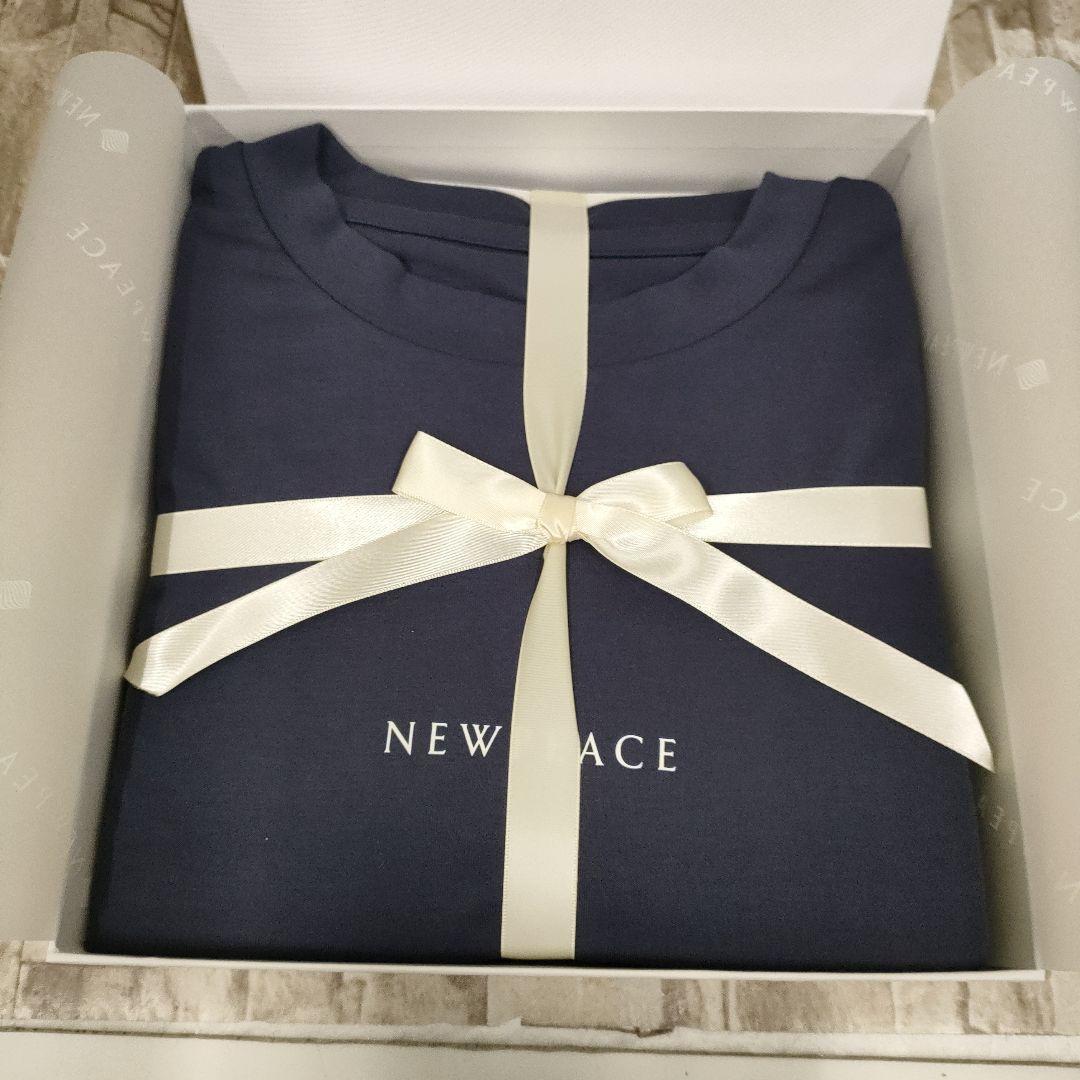 ◎8/0107x03 NEWPEACE リカバリーウェアスリープ